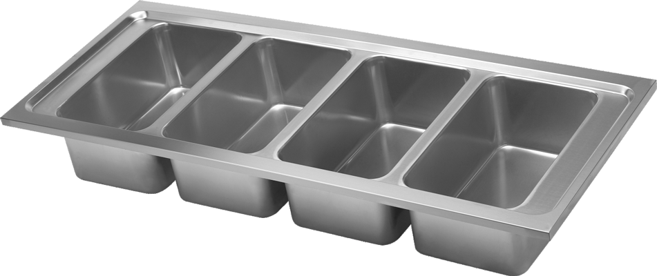 BAIN-MARIE TOPS