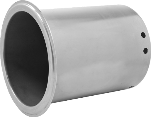 CYLINDRICAL VESSELS